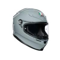 AGV Шлем K6 2205 Nardo Gray в Пензе