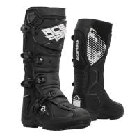 Acerbis Мотоботы кроссовые Artiglio Black в Пензе