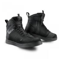 Shima Мотокросовки Rebel 2.0 Vent Black в Пензе