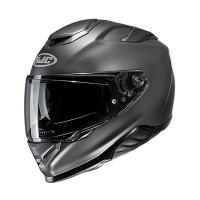 HJC Шлем RPHA71 Semi Flat Titanium в Пензе