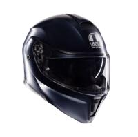 AGV Шлем StreetModular Matt Profondo Blue в Пензе