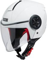 IXS Шлем Jet Helmet iXS 851 1.0 Белый глянец в Пензе