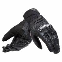Dainese Перчатки Carbon 4 Short Black/Black в Пензе