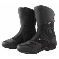 Moteq Туристические мотоботинки AIR TECH, Черный в Пензе