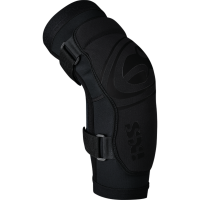 IXS Налокотники Carve 2.0 2024 Black в Пензе