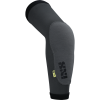 IXS Налокотники Flow Light 2024 Graphite в Пензе