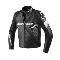 Spidi Куртка Ignite Black/White в Пензе