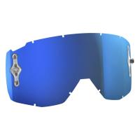 SCOTT Линзы 80's SGL electric blue chrome afc в Пензе