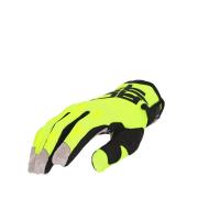 Acerbis Перчатки MX X-H Yellow Fluo в Пензе
