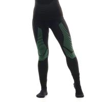 Dragonfly Термобрюки DF 3DThermo Green Woman в Пензе
