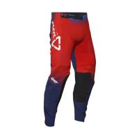 Leatt Штаны детские 4.5 V26 Royal Blue-Red в Пензе