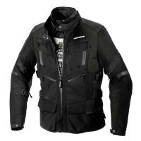 Spidi Куртка 4 Season Evo Dark Green/Black в Пензе