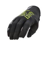 Acerbis Перчатки Ce Zero Degree 3.0 Black/Yellow в Пензе