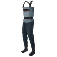 Finntrail Вейдерсы Airman 5260 Grey в Пензе