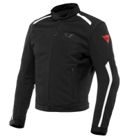 Dainese Куртка Hydra Flux 2 Air D-Dry black/white в Пензе