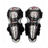 Pro Biker Набор наколенников HXP-19 Black женские/детские в Пензе
