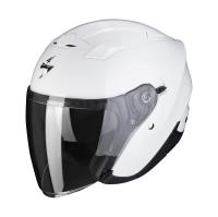 Scorpion Exo Мотошлем Exo-230 Solid Белый в Пензе