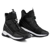 Shima Ботинки Takeshi Men Black в Пензе