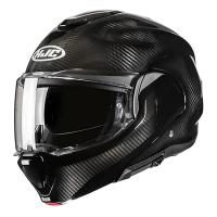 HJC Шлем F100 Carbon Black Carbon в Пензе