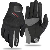 Ones Again Перчатки Gladiator MG-12 black в Пензе