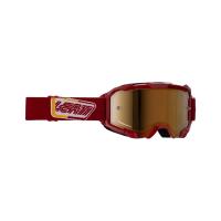 Leatt Маска Velocity 4.5 V26 Iriz Ruby Bronze 68% в Пензе
