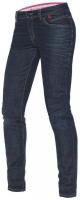 Dainese Джинсы женские Belleville Slim Medium-Denim в Пензе