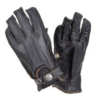 By City Мотоперчатки Second Skin Man Black в Пензе