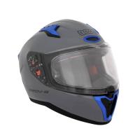 Beon Шлем B-500 Shiny Grey в Пензе