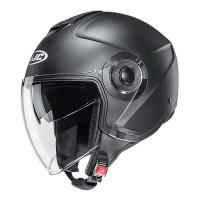 HJC Шлем i40N Semi Flat Black в Пензе