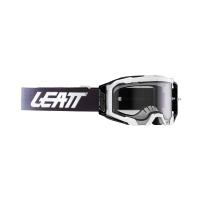 Leatt Маска Velocity 5.5 White Light Grey 58% в Пензе