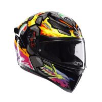 AGV Шлем K1 S Bezzecchi 2022 в Пензе