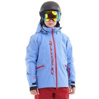 Dragonfly Куртка утепленная Gravity Teenager Ocean-Dark Red в Пензе