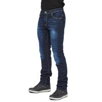 Scout Джинсы Redneck Slim Fit aramid dark blue в Пензе