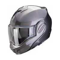 Scorpion Exo Мотошлем Exo-Tech Evo Pro Solid Серый металлик в Пензе