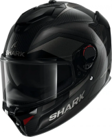 Shark Шлем Spartan GT Pro Ritmo Carbon Black/Anthracite/Chrome в Пензе