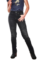 Furygan Мотоджинсы Jean Lady Purdey Черный в Пензе