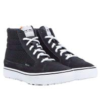 TCX Мотокеды женские Street 3 Lady Air 622 Black/White в Пензе