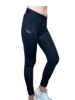 Starks Кальсоны женские Warm Long Pants Extreme Черные в Пензе