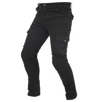 Desment мотоджинсы Overload Black в Пензе