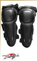 Pro Biker Наколенники HXP-02C BLACK в Пензе