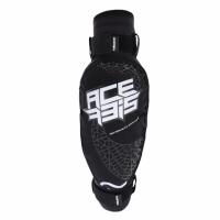 Acerbis Налокотники детские Soft Kid Elbow Black/White в Пензе
