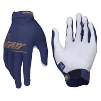 Leatt Перчатки X-Flow 2.5 V26 Deep Blue в Пензе