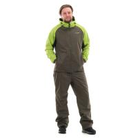 Dragonfly Мембранный костюм Active 2.0 Lime-Moss (М) в Пензе