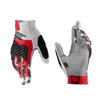 Leatt Перчатки MTB 4.0 Lite Glove Red в Пензе