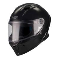 MT Шлем Stinger 2 Puree Gloss Black в Пензе