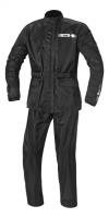 IXS Дождевой комбинезон Horton 2 Black в Пензе