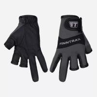 Finntrail Перчатки Neosensor Grey в Пензе