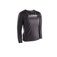Leatt Джерси 3.5 Jr Black в Пензе