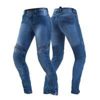 Shima Мотоджинсы Женские Jess Blue в Пензе
