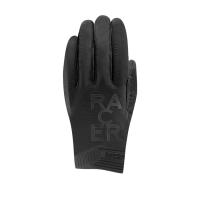 Racer Перчатки GP Style 2 Black/Black в Пензе